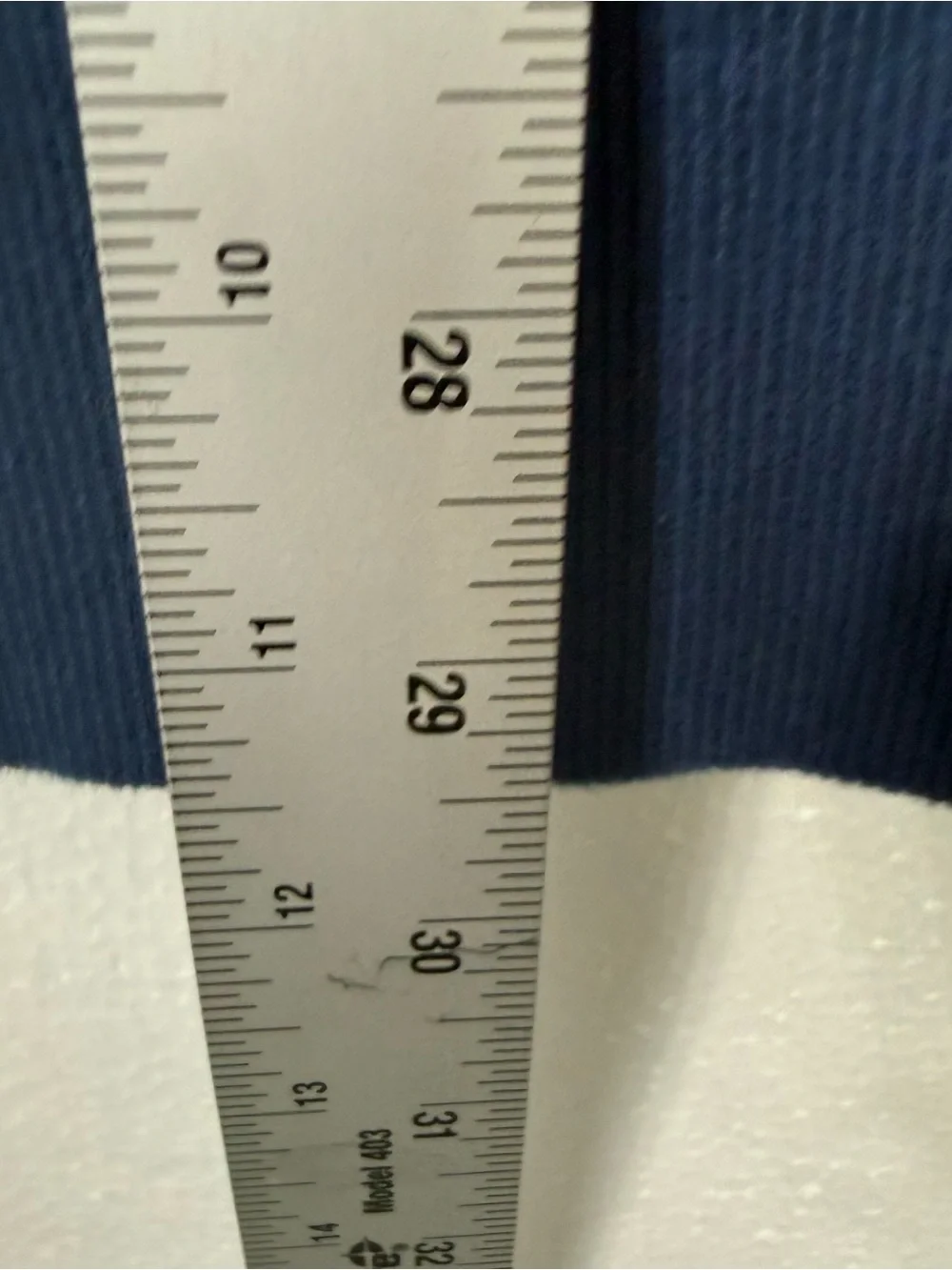 Old Navy Sweatshirt Men 3XL Tall Blue Graphic LA Crewneck Pullover Relaxed